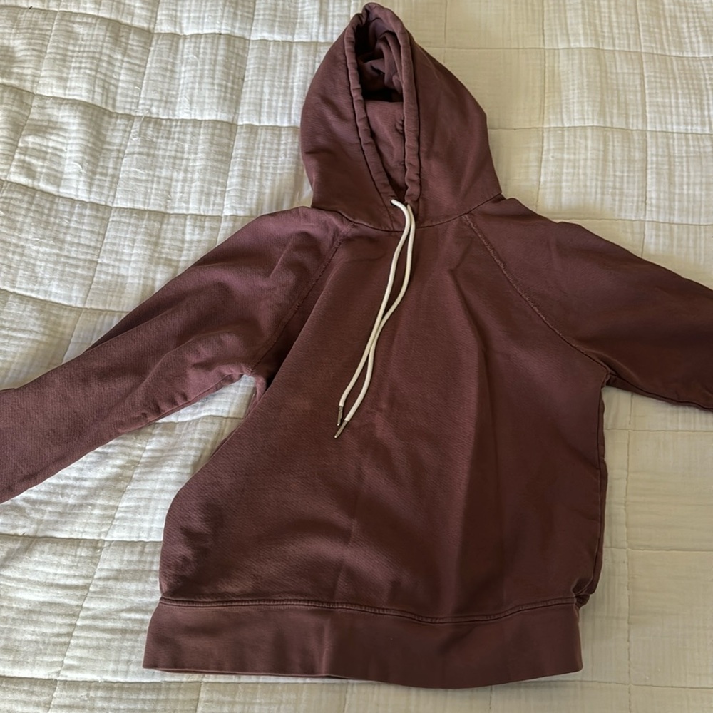 MATE The Label Women's Pullover Hoodie